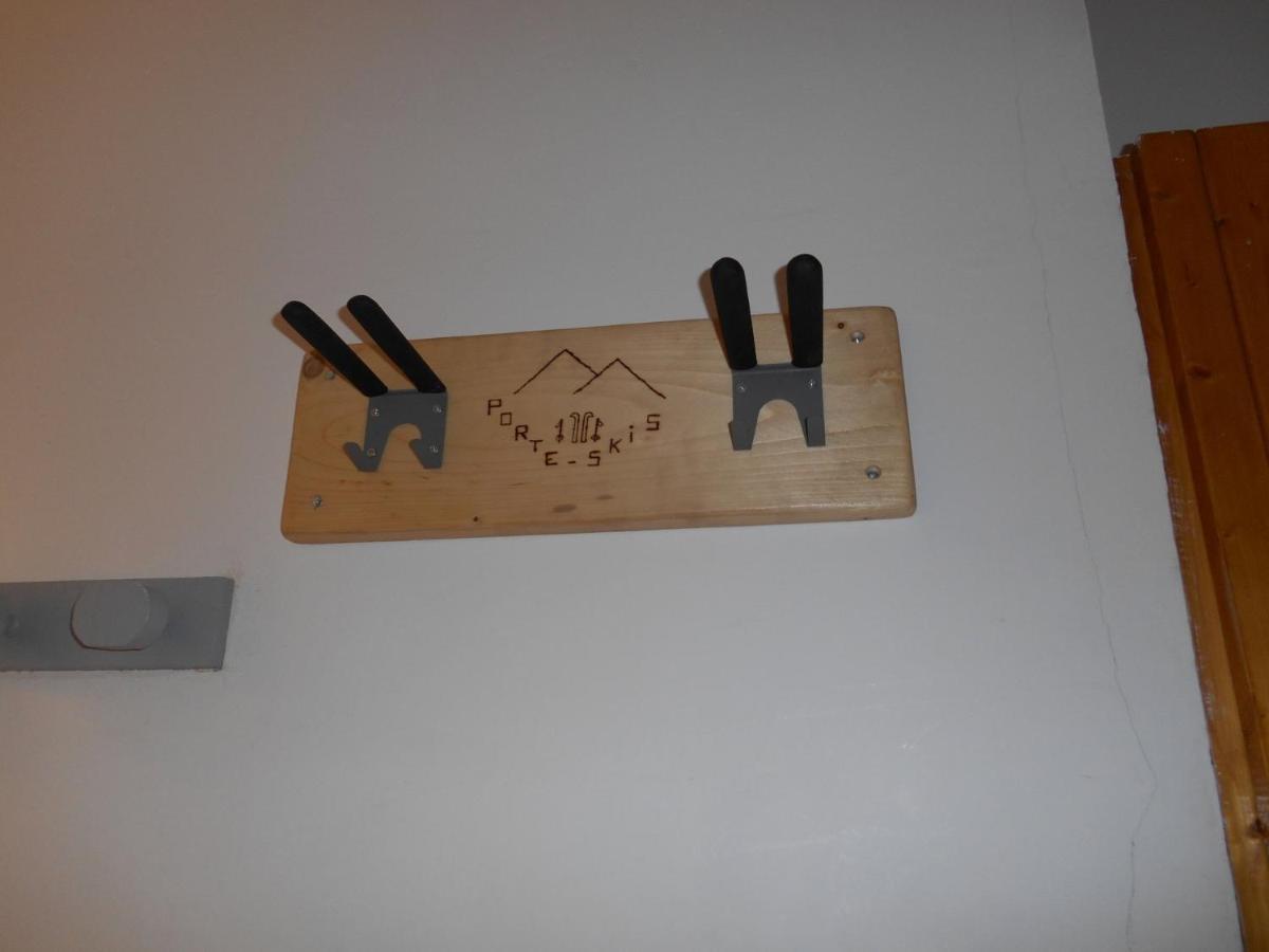 Appartement Wifi Monne Centre Cauterets Exterior foto